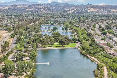 View/Area - 9124 Trailmark Way, Santee, CA 92071 photo 5 of 5