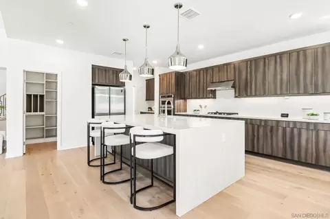 Kitchen - 9124 Trailmark Way, Santee, CA 92071 photo 3 of 3