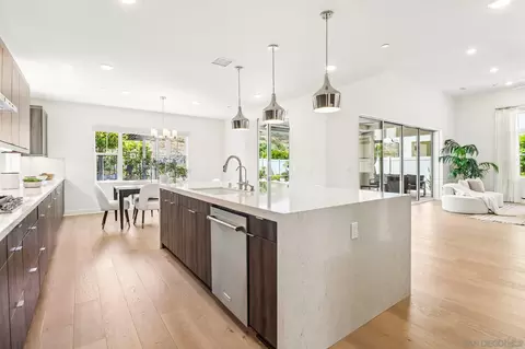 Kitchen - 9124 Trailmark Way, Santee, CA 92071 photo 2 of 3