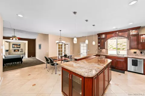 Kitchen - 2389 Victoria Cir, Alpine, CA 91901 photo 5 of 6