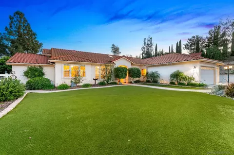 Exterior - 2389 Victoria Cir, Alpine, CA 91901 photo 3 of 6
