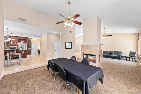 Dining - 2389 Victoria Cir, Alpine, CA 91901 photo 1 of 3