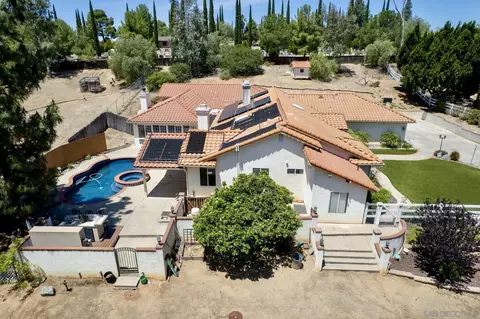 View/Area - 2389 Victoria Cir, Alpine, CA 91901 photo 2 of 5