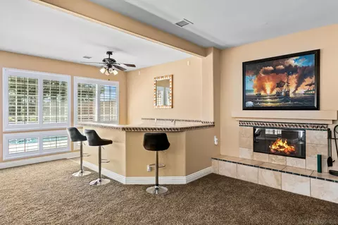 Living - 2389 Victoria Cir, Alpine, CA 91901 photo 5 of 6