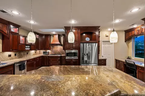 Kitchen - 2389 Victoria Cir, Alpine, CA 91901 photo 1 of 6