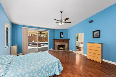 Bedroom - 2389 Victoria Cir, Alpine, CA 91901 photo 1 of 7