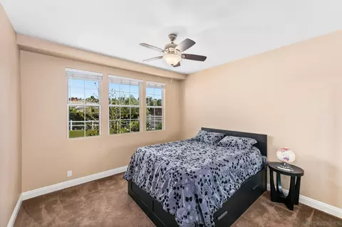 Bedroom - 2389 Victoria Cir, Alpine, CA 91901 photo 7 of 7