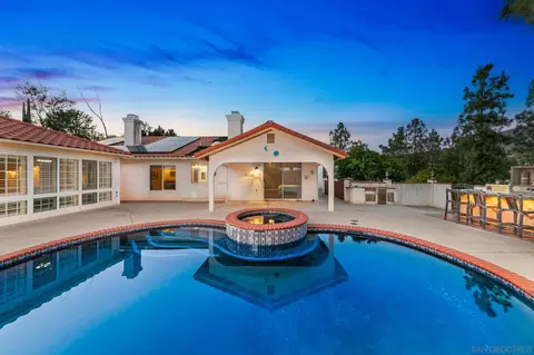 2389 Victoria Cir, Alpine, CA 91901