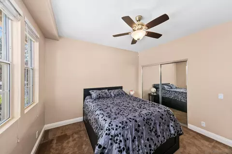 Bedroom - 2389 Victoria Cir, Alpine, CA 91901 photo 6 of 7
