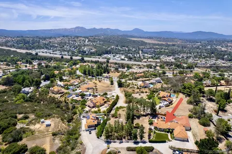 View/Area - 2389 Victoria Cir, Alpine, CA 91901 photo 1 of 5