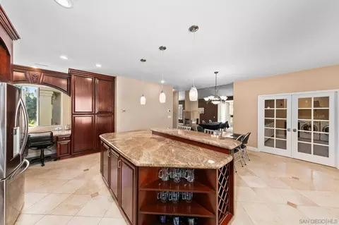 Kitchen - 2389 Victoria Cir, Alpine, CA 91901 photo 6 of 6