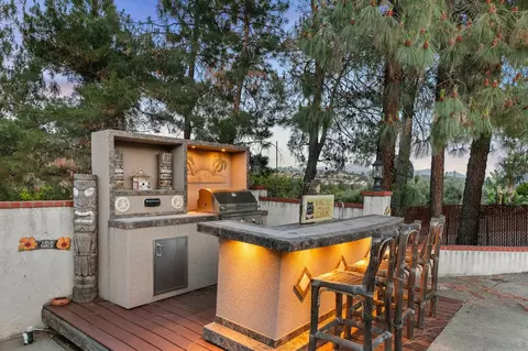 Exterior - 2389 Victoria Cir, Alpine, CA 91901 photo 6 of 6
