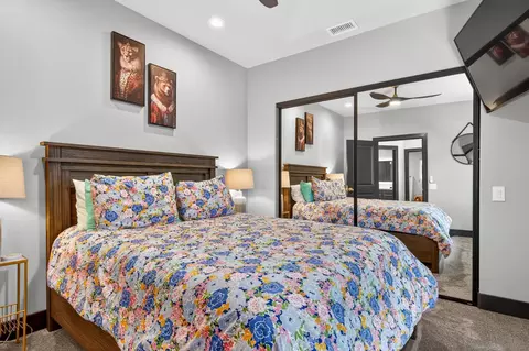 Bedroom - 296 East Ln, El Cajon, CA 92021 photo 4 of 6