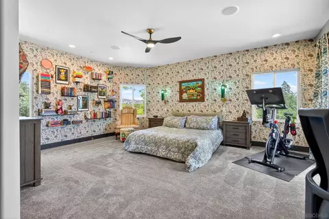 Bedroom - 296 East Ln, El Cajon, CA 92021 photo 1 of 6