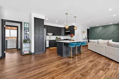 Kitchen - 296 East Ln, El Cajon, CA 92021 photo 2 of 4