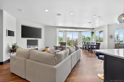 Living - 296 East Ln, El Cajon, CA 92021 photo 2 of 2