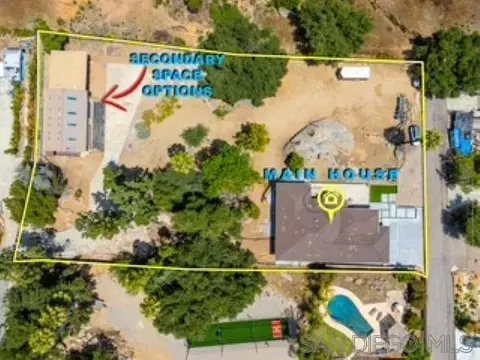 296 East Ln, El Cajon, CA 92021