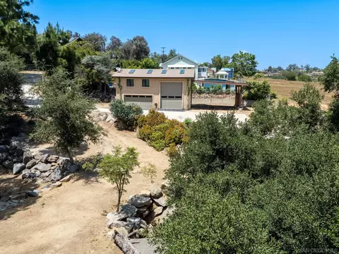 Exterior - 296 East Ln, El Cajon, CA 92021 photo 6 of 12