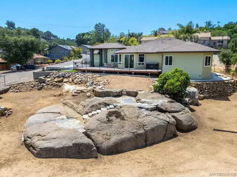 Exterior - 296 East Ln, El Cajon, CA 92021 photo 12 of 12