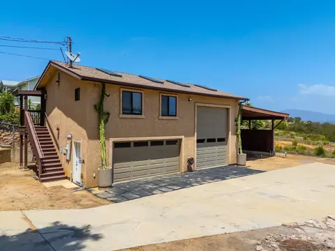 Exterior - 296 East Ln, El Cajon, CA 92021 photo 8 of 12