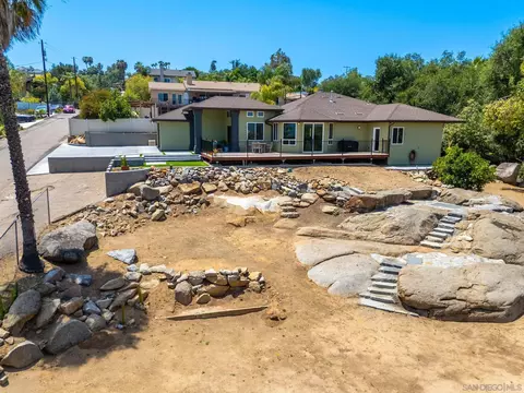 Exterior - 296 East Ln, El Cajon, CA 92021 photo 2 of 12