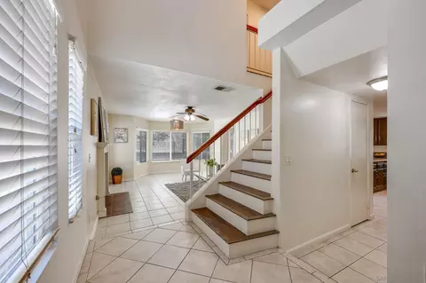 Entry Way - 12071 Via Eucalipto, El Cajon, CA 92019 photo 1 of 1
