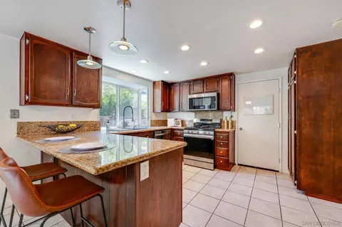 Kitchen - 12071 Via Eucalipto, El Cajon, CA 92019 photo 1 of 3