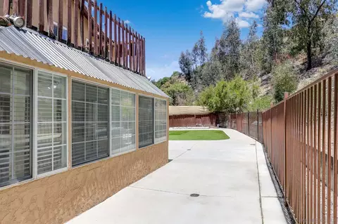Exterior - 12071 Via Eucalipto, El Cajon, CA 92019 photo 8 of 13