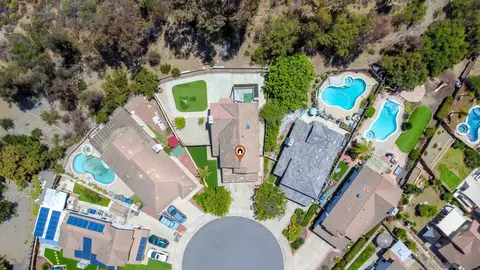 View/Area - 12071 Via Eucalipto, El Cajon, CA 92019 photo 4 of 6
