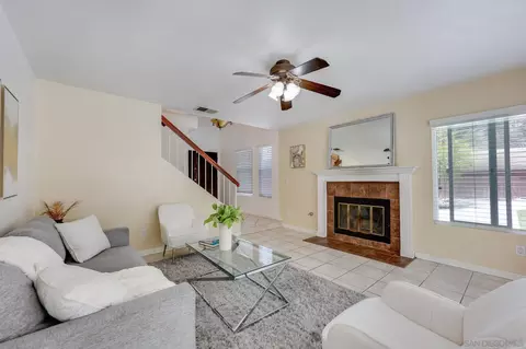 Living - 12071 Via Eucalipto, El Cajon, CA 92019 photo 1 of 2