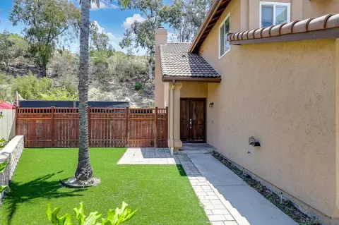 Exterior - 12071 Via Eucalipto, El Cajon, CA 92019 photo 12 of 13