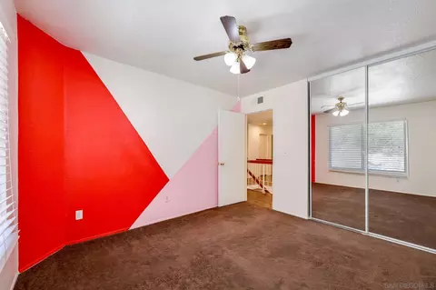 Bedroom - 12071 Via Eucalipto, El Cajon, CA 92019 photo 7 of 13