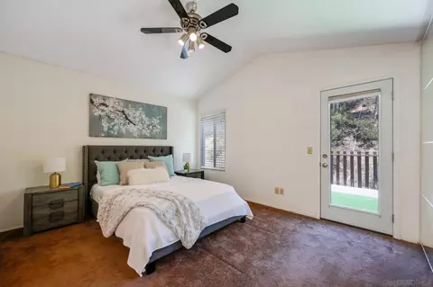 Bedroom - 12071 Via Eucalipto, El Cajon, CA 92019 photo 3 of 13