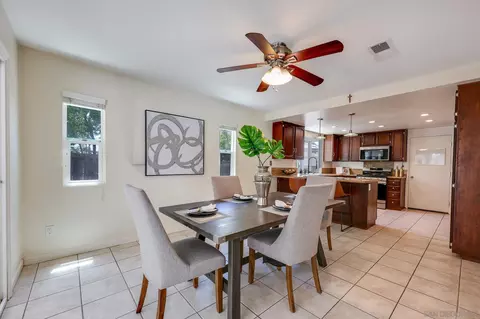 Dining - 12071 Via Eucalipto, El Cajon, CA 92019 photo 1 of 3