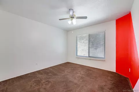Bedroom - 12071 Via Eucalipto, El Cajon, CA 92019 photo 5 of 13