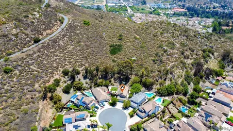 View/Area - 12071 Via Eucalipto, El Cajon, CA 92019 photo 6 of 6