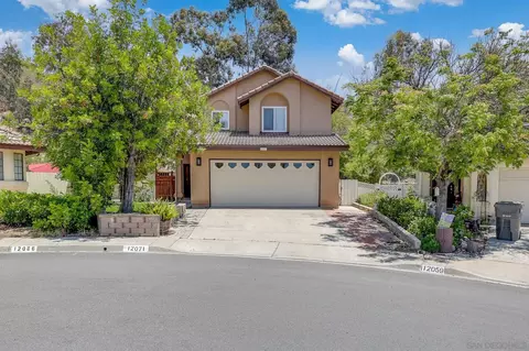 Exterior - 12071 Via Eucalipto, El Cajon, CA 92019 photo 3 of 13