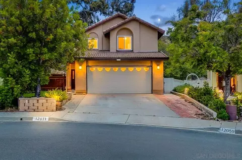 12071 Via Eucalipto, El Cajon, CA 92019
