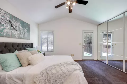 Bedroom - 12071 Via Eucalipto, El Cajon, CA 92019 photo 1 of 13