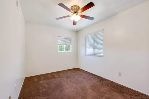Bedroom - 12071 Via Eucalipto, El Cajon, CA 92019 photo 9 of 13