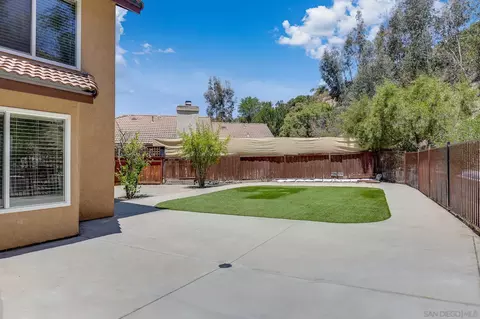 Exterior - 12071 Via Eucalipto, El Cajon, CA 92019 photo 9 of 13