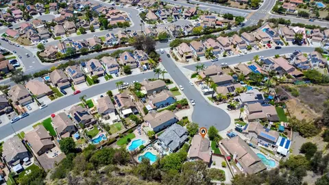View/Area - 12071 Via Eucalipto, El Cajon, CA 92019 photo 1 of 6