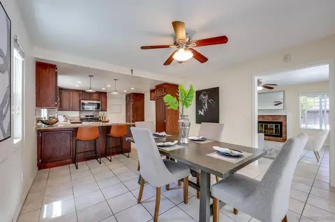 Dining - 12071 Via Eucalipto, El Cajon, CA 92019 photo 2 of 3