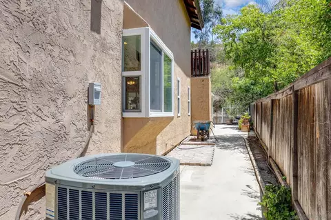 Exterior - 12071 Via Eucalipto, El Cajon, CA 92019 photo 7 of 13