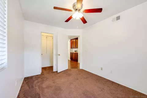 Bedroom - 12071 Via Eucalipto, El Cajon, CA 92019 photo 10 of 13