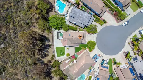 View/Area - 12071 Via Eucalipto, El Cajon, CA 92019 photo 3 of 6