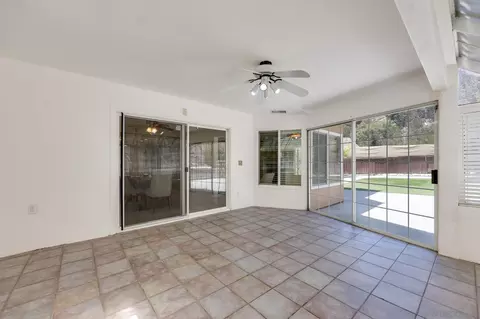 Exterior - 12071 Via Eucalipto, El Cajon, CA 92019 photo 5 of 13