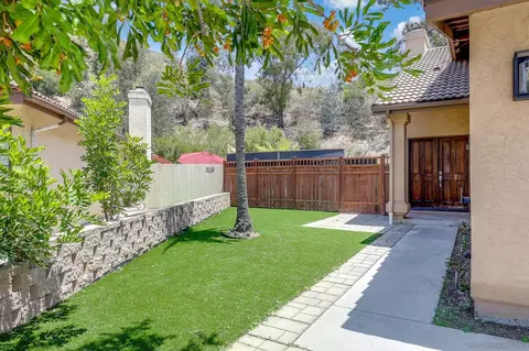 Exterior - 12071 Via Eucalipto, El Cajon, CA 92019 photo 11 of 13
