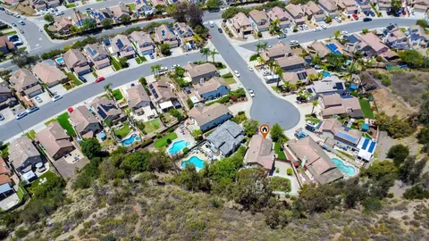 View/Area - 12071 Via Eucalipto, El Cajon, CA 92019 photo 5 of 6