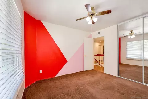 Bedroom - 12071 Via Eucalipto, El Cajon, CA 92019 photo 6 of 13